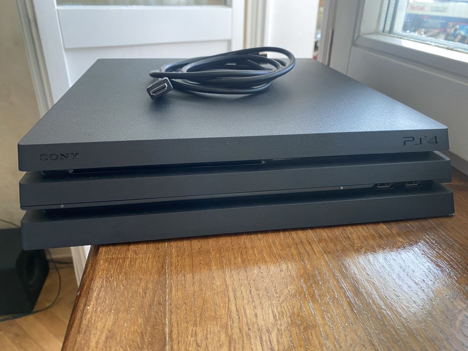PlayStation 4 Pro