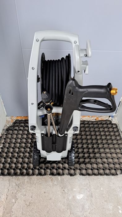 myjka ciśnieniowa Kranzle k1050 tst nowa