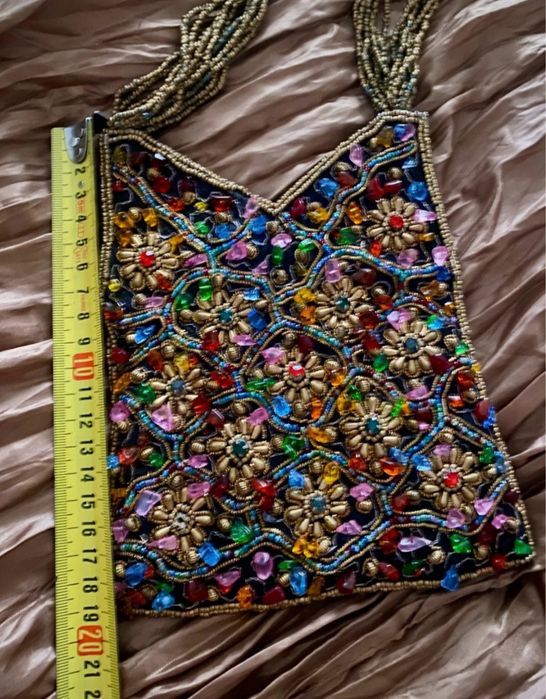 Mala de festa ou cocktail