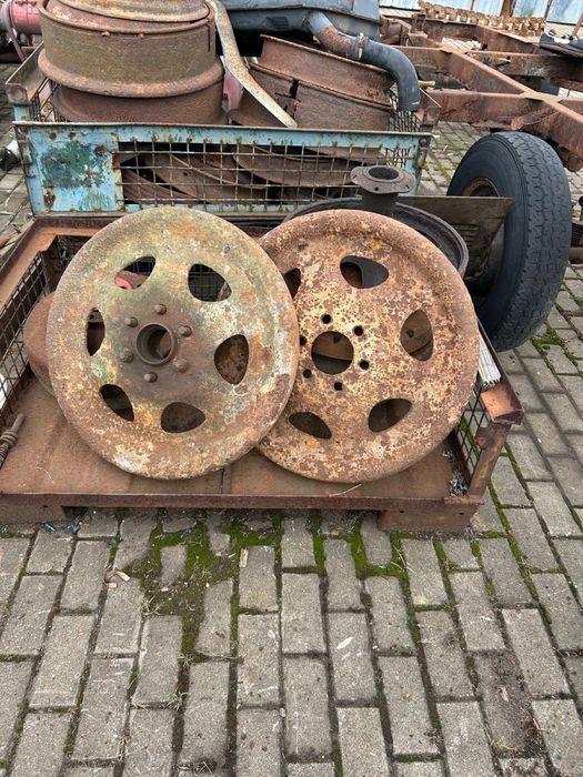 RSO. Sdkfz kola+piasta
