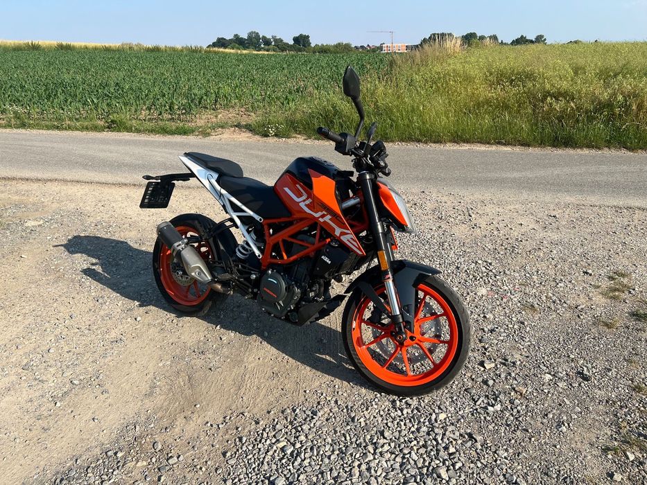 KTM