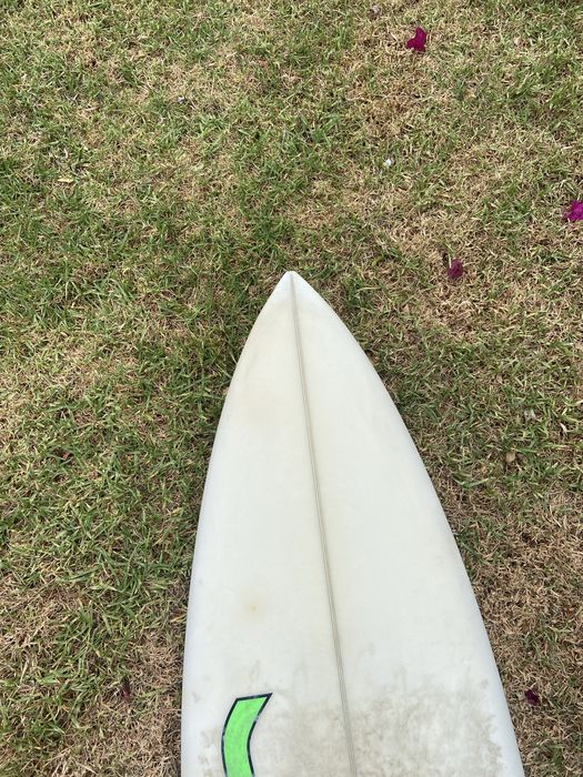 Prancha de surf semente 6.0