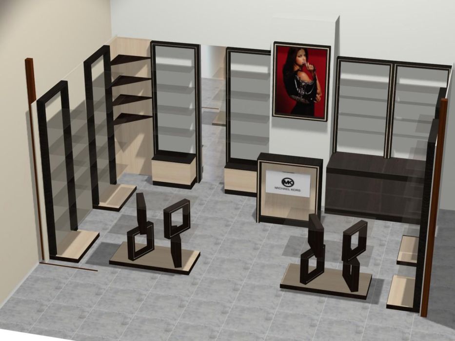 Торгове обладнання