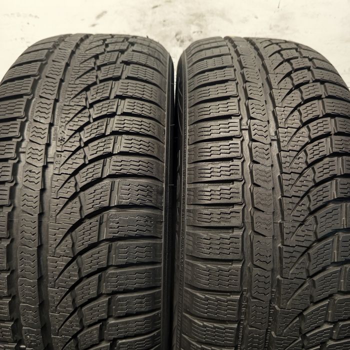 215/50R17 Nokian WR A4
