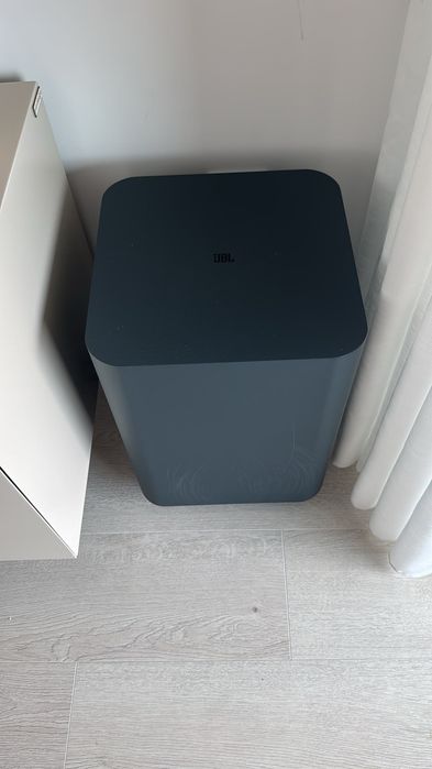 JBL Bar 5.1 Surround