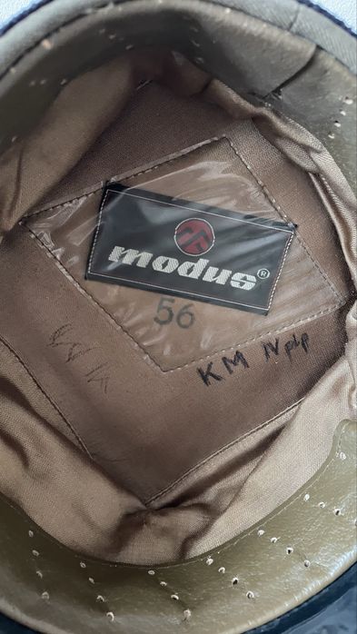 Czapka Wojskowa  Rogatywka / MON / WP / Militaria