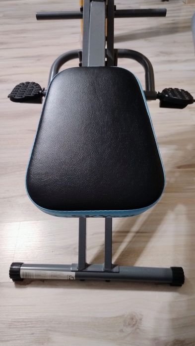 Przyrząd do ćwiczeń Sky Crunch HMS