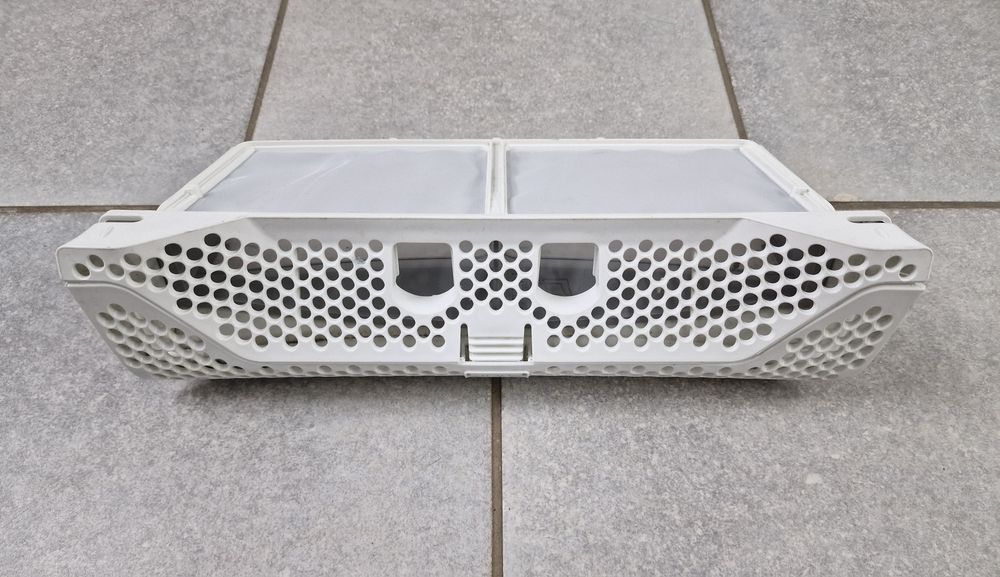 Фільтри (сітчасті ) для сушильних машин