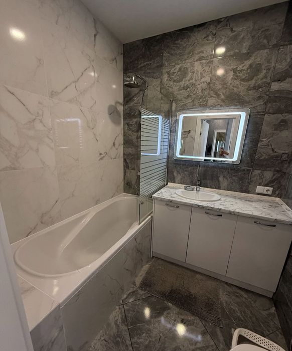 Подобово оренда квартири на різну кількість ночей