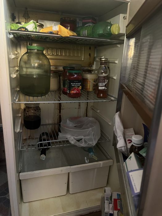 Холодильник Мінськ