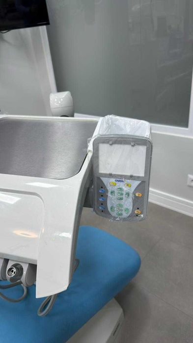 Cadeira Dentária, para venda imediata