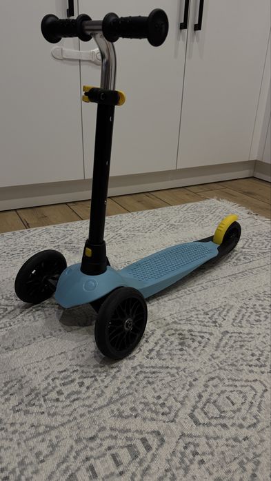 Самокат Oxelo by Decathlon від 1 року