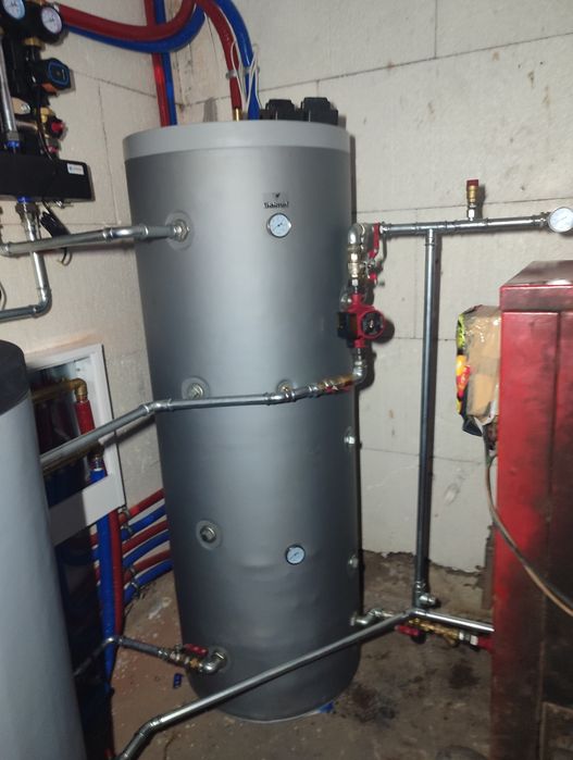 Potrzebna pomoc hydraulika,ZADZWOŃ