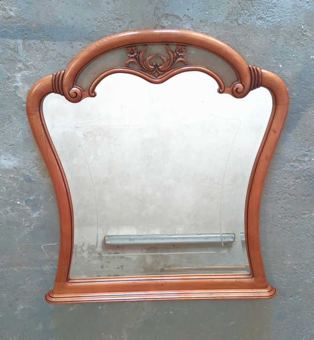 Espelho para cómoda