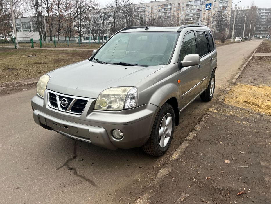 Разбор шрот Ниссан X-Trail T30, Мурано z50, Альмера н16 мотор 2.2dCi YD22ETI
