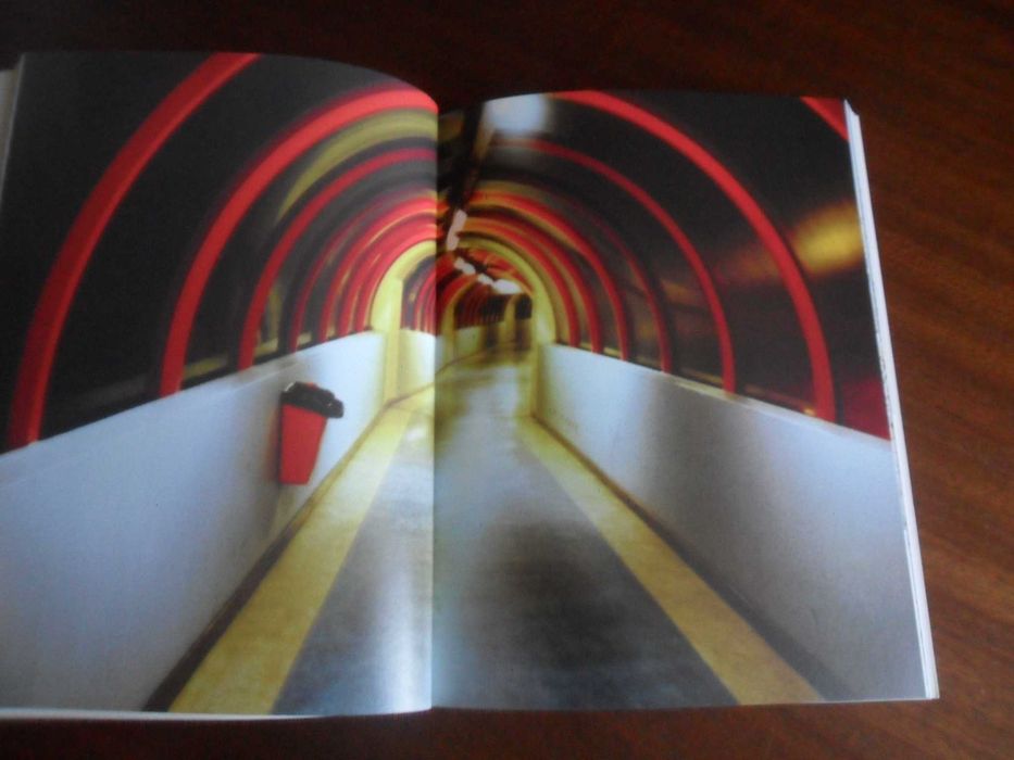 "UMA EXTENSÃO DO OLHAR" - Entre a fotografia e a imagem fotográfica