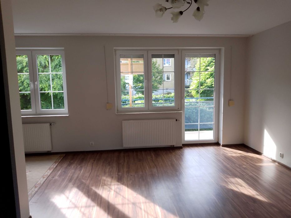 Mieszkanie – Olsztyn, Stare Miasto - Widok 3