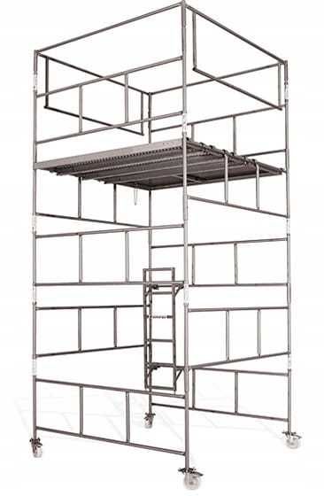 rusztowanie warszawskie na wynajem