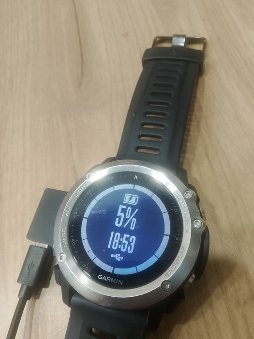 Sprzedam zegarek Garmin Fenix 3