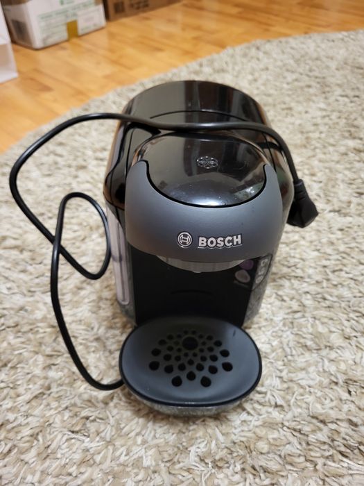 Продам кофемашину Bosch Tassimo