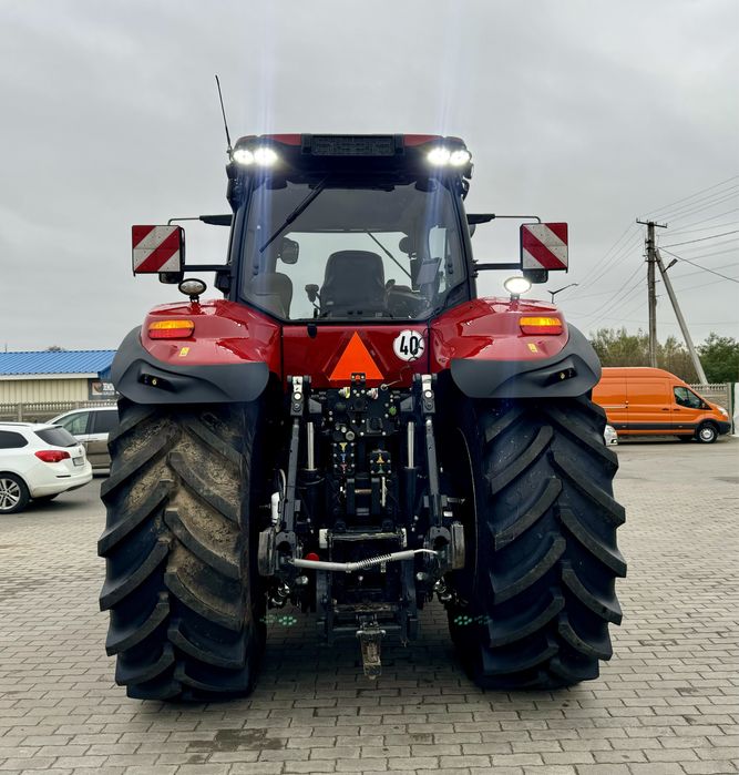 Трактор Case IH Magnum 380 2021р