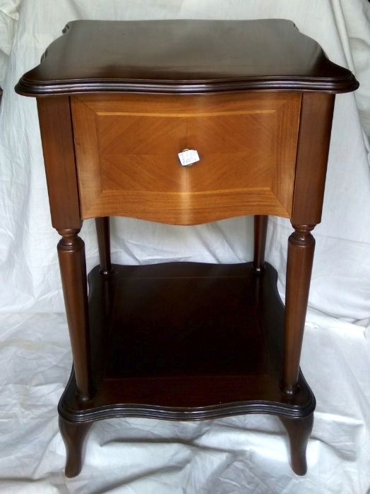 Móvel Apoio Telefone 1 Gaveta