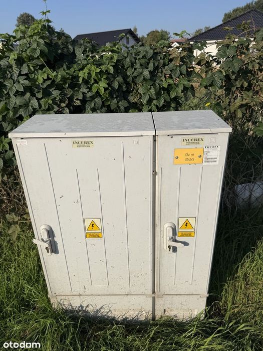 Działka budowlana Bystrzyca Dolna