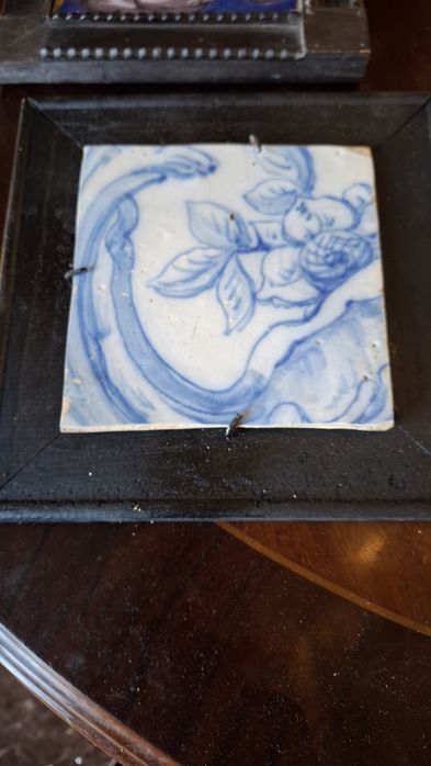 Azulejos antigos
