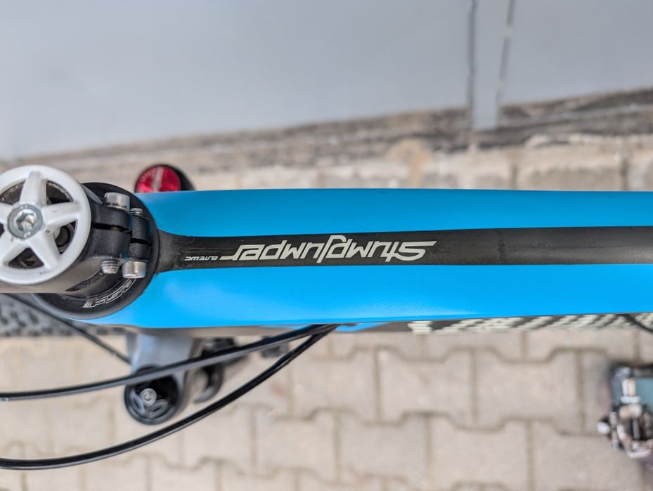 Rower MTB 29' Specialized  Stump Jumper