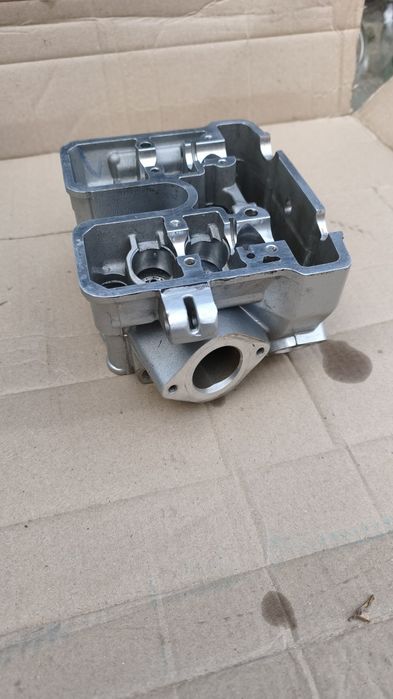 Голова для мотоцикла Loncin lx 300