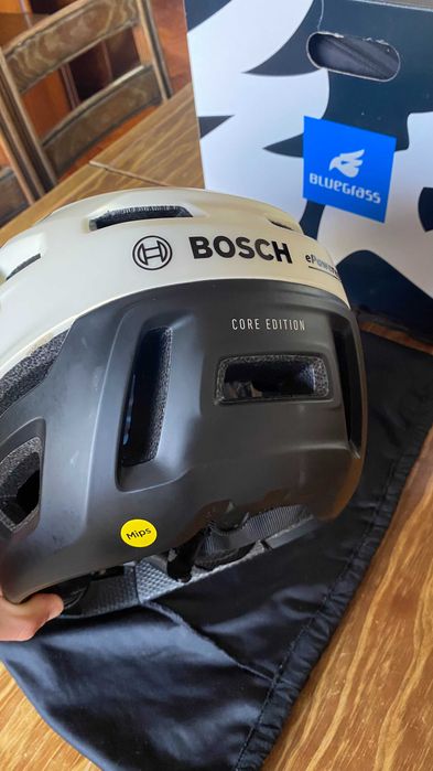 Capacete Bluegrass Vanguard Core M