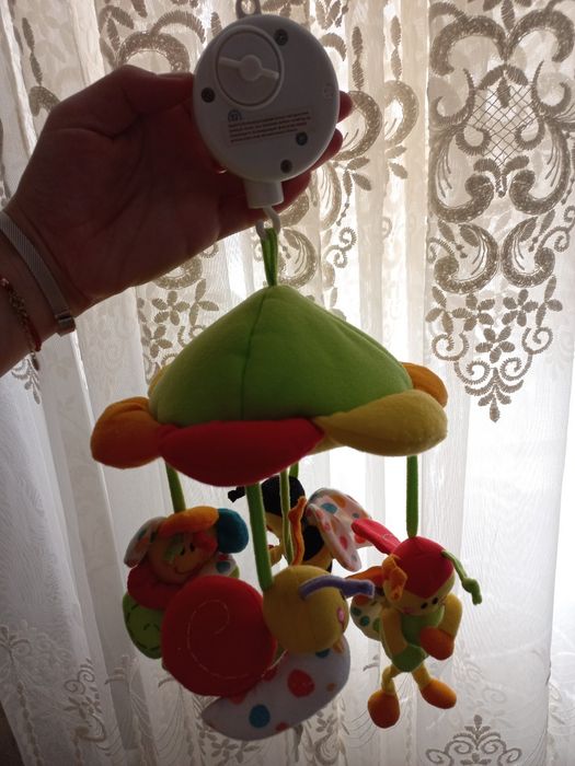 Мобайл     дитячий