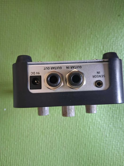 Pedal Guitarra Envelope Filter Source Audio