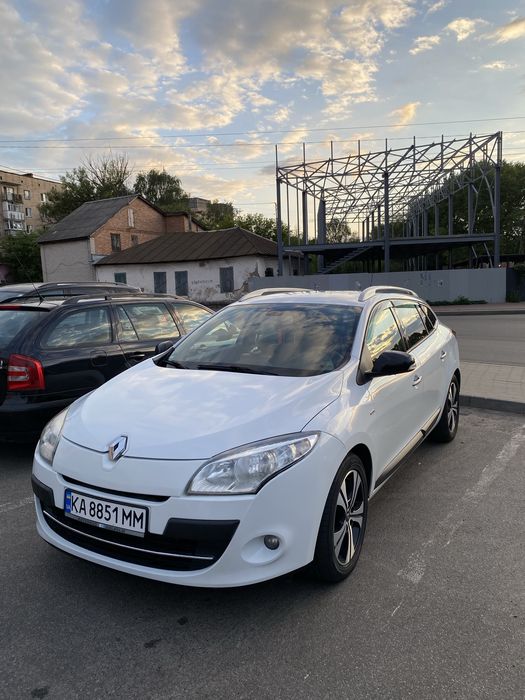 Renault Megane 2011 VIN VF1KZ1S0645360987 фото оголошення 14 з 16