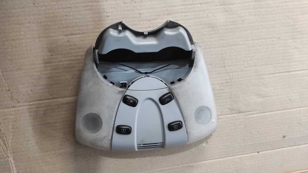 Плафон люстра Віто 639 Віано