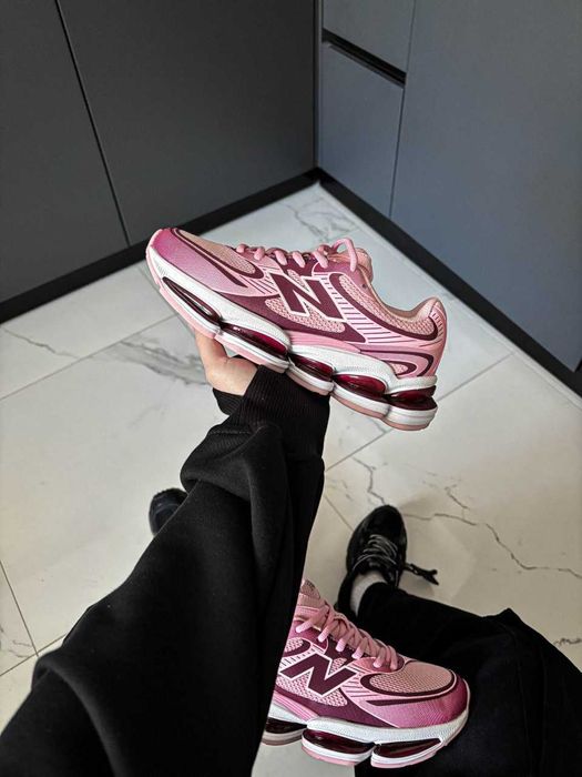 !SALE! New Balance 2000 Cherry Pink 36 37 38 39 40 41 nb нб рожеві