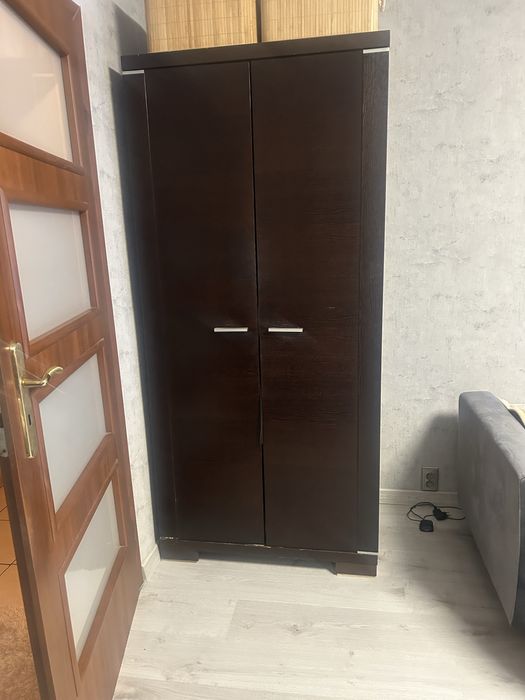 Zestaw mebli + lustro -polecam-okazja