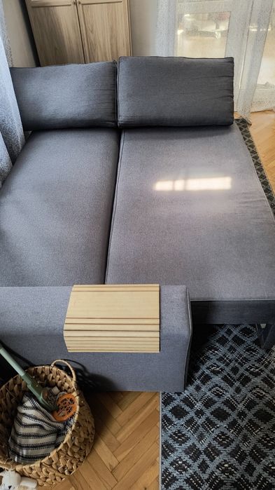Sofa 3 osobowa rozkładana