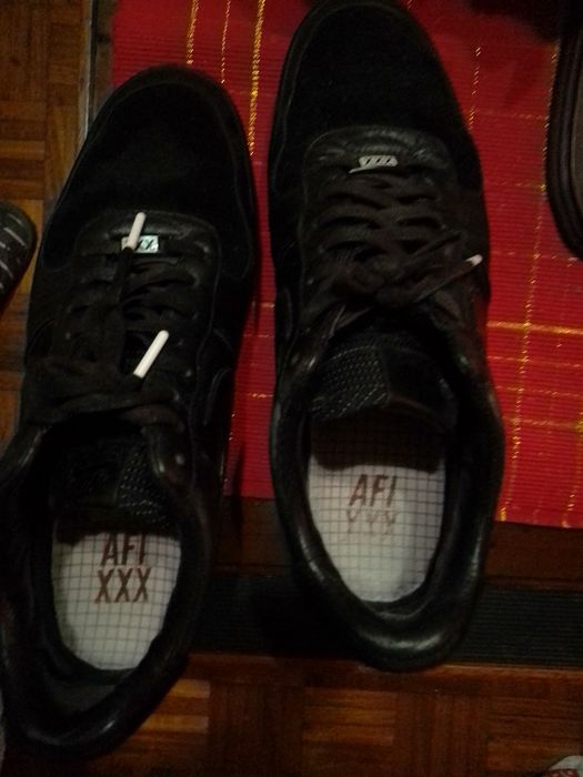 Tênis Nike AFI  Coleção N -46