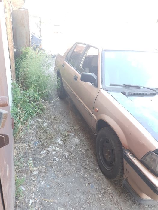 Honda Civic lll 1987