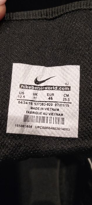 BUTY NIKE nowe  !!