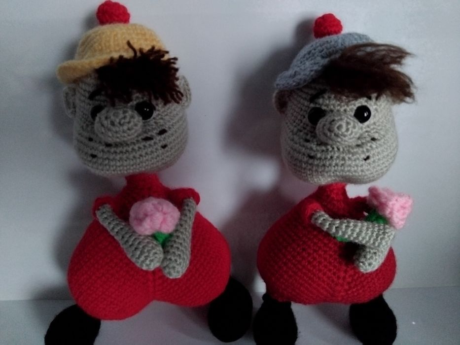 Валентинчик, подарунок