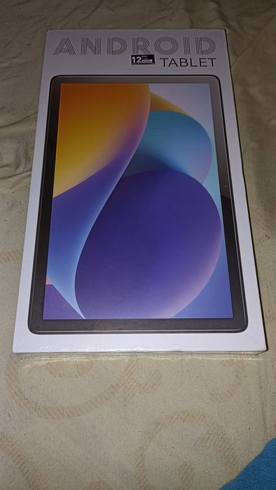 Планшет Vasoun L10 6Gb+6Gb/128Gb новый 10.1 дюймов