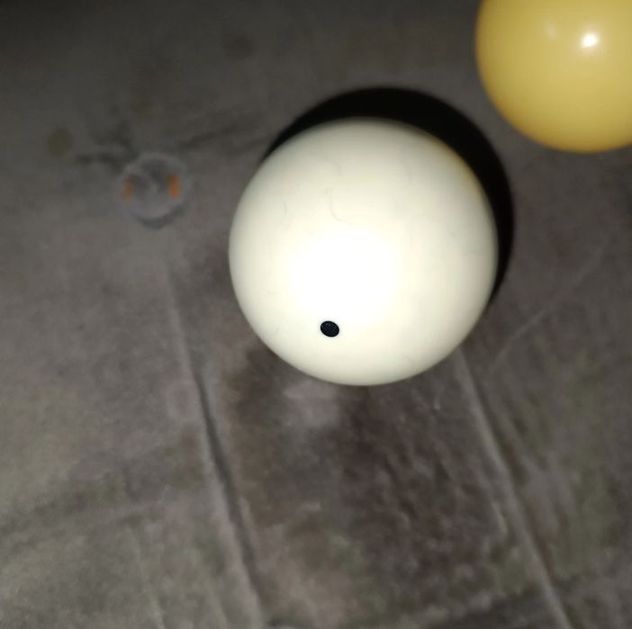 Conjunto completo de Bolas de Bilhar Livre  Carambola Vintage Aramith