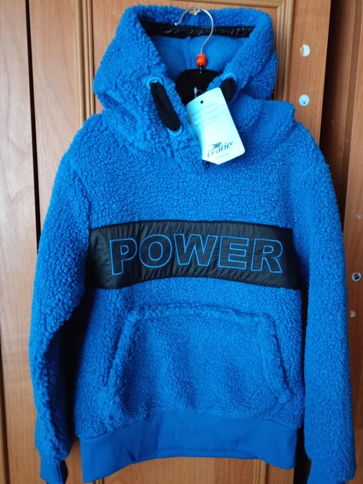 Фірмові теплющі кофти на хлопчиків, зріст 134/140;  116/122 ;  128/134