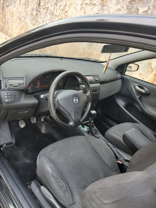 Fiat stilo 1.9 jtd 140 cv