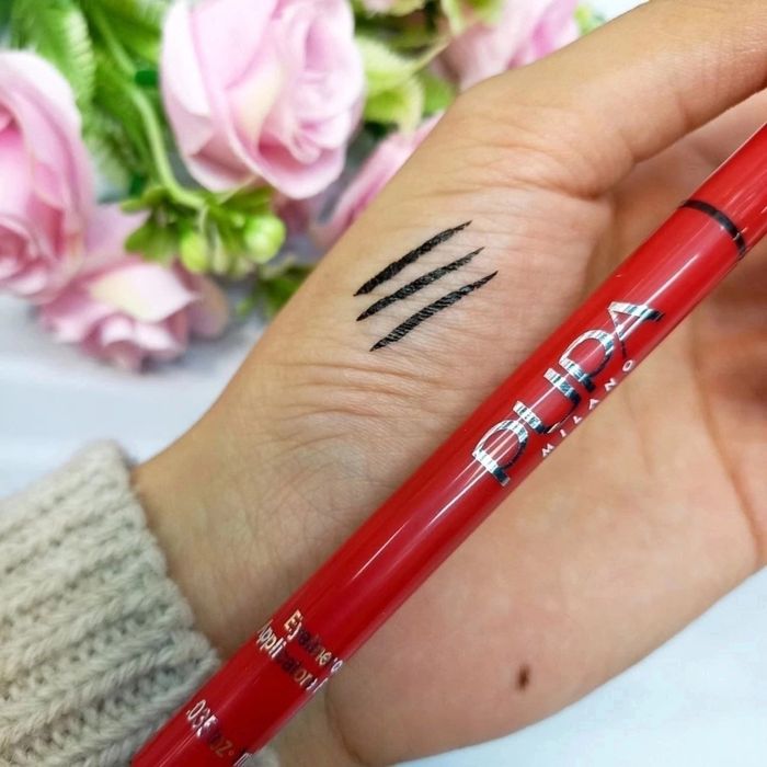 Підводка Pupa Підводка для очей