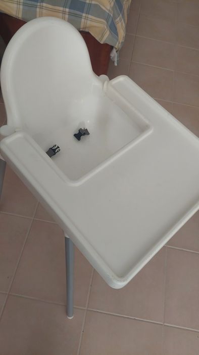 Cadeira de refeição