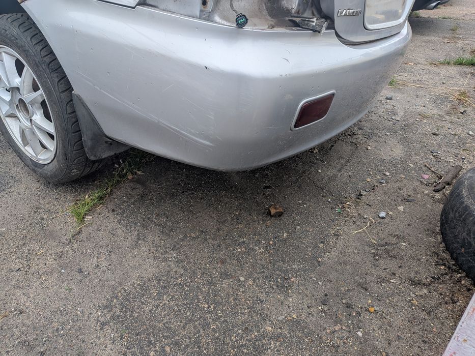 Регулятор холостого хода mitsubishi lancer 9