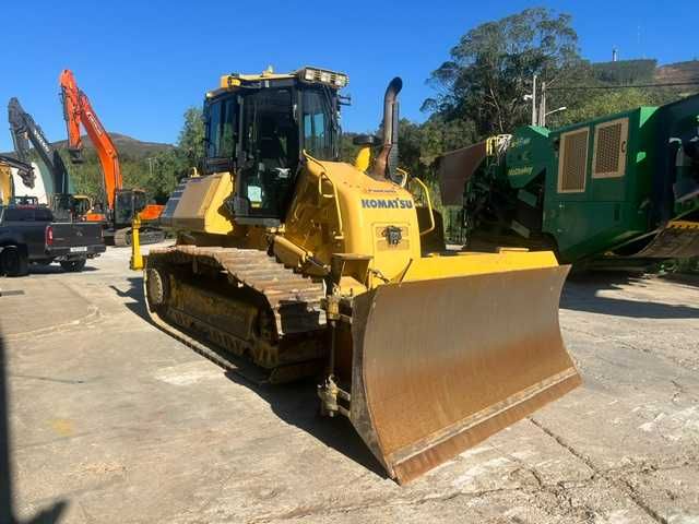 komatsu d61EX-24